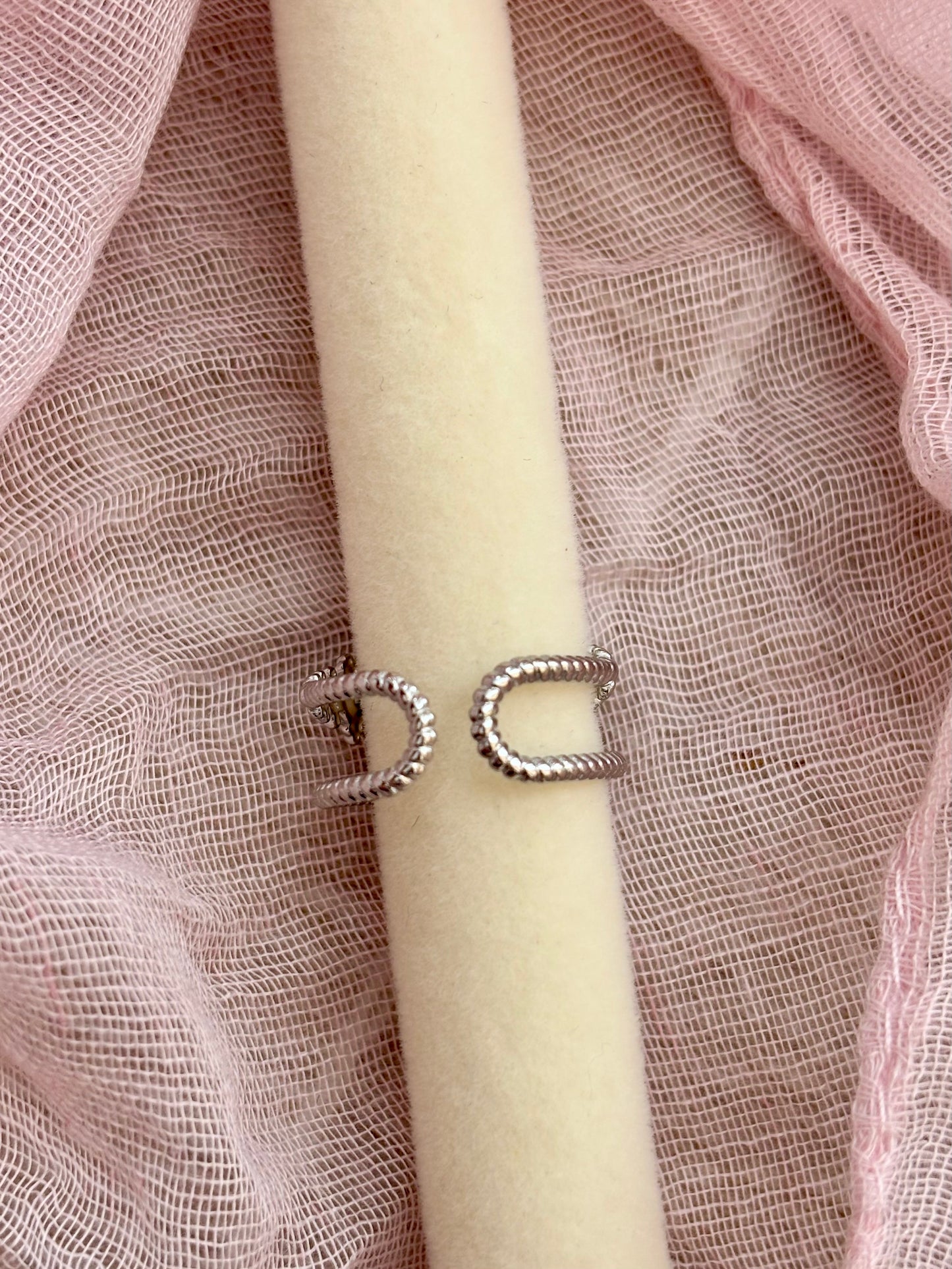 Bague couronne